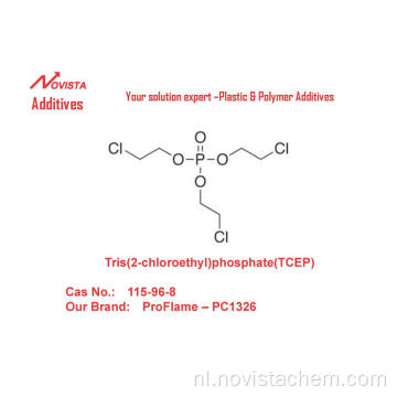 Tris(2-chloorethyl)fosfaat TCEP proflame PC1326